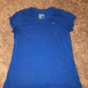Nike shirt